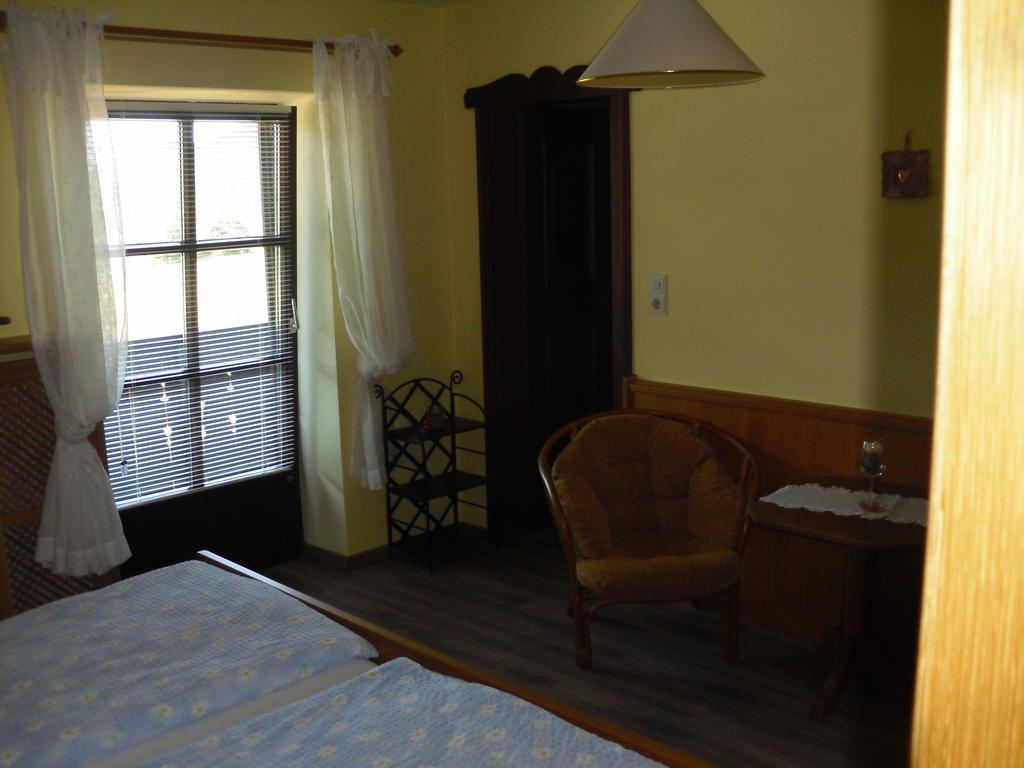 湖滨福煦 斯托林格尔旅馆酒店 客房 照片